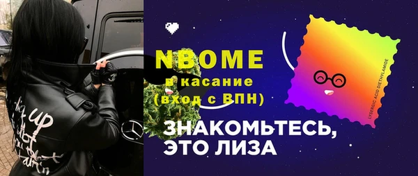 индика Алексеевка