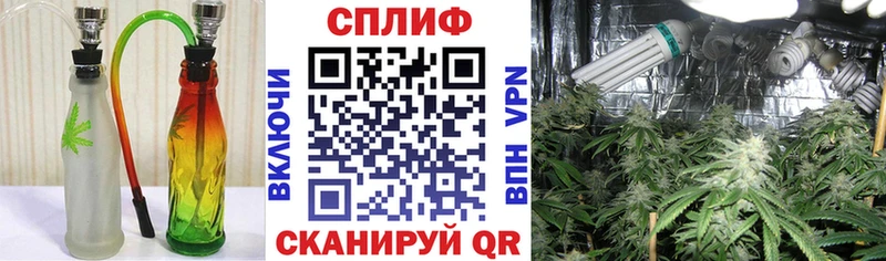 Марихуана White Widow Спасск